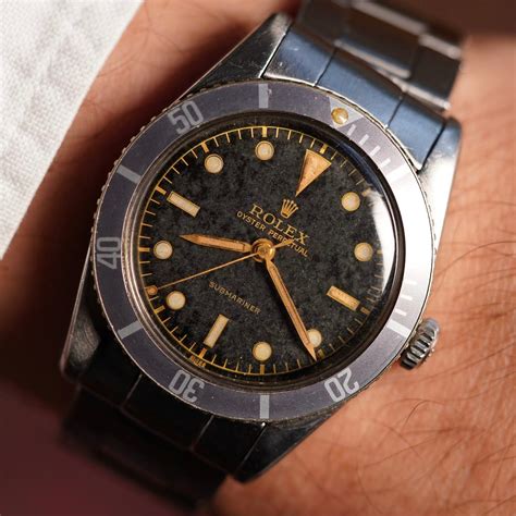 zifferblatt rolex submariner|rolex submariner guide.